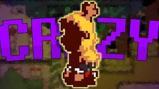 Thumbnail: The Weird Route got CRAZY (Deltarune Analysis)