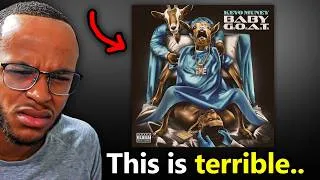 Thumbnail: The Worst Album Covers To Ever Exist...