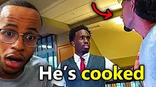 Thumbnail: These Streamers Ruined Their Lives For Kai Cenat...