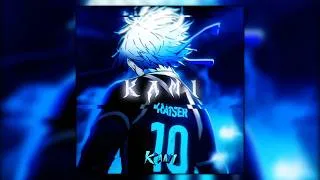 Thumbnail: MONTAGEM SLAUGHTER (SLOWED)