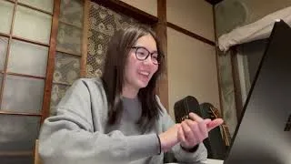 Thumbnail: The Journey Kamia - Songwriting Process