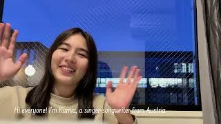 Thumbnail: The Journey Kamia - The Beginning
