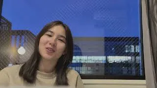 Thumbnail: The Journey Kamia - Trailer