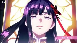 Thumbnail: Cipher Cipher [Mato Seihei no Slave Season 2 Ending Full] Kami Cover