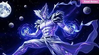 Thumbnail: One Punch Man S3 Ending Theme Full | Soko ni Aru Akari - Kami Anime Shamisen Style