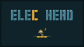 Thumbnail: Elec Head (OST) - Tsuyomi | Full + Timestamps [Original Game Soundtrack]