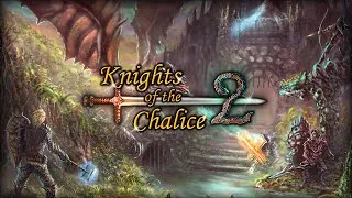 Thumbnail: Knights of The Chalice 2 (OST) - Manuel Marino | Full + Timestamps [Original Game Soundtrack]