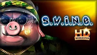 Thumbnail: S.W.I.N.E.  (OST) - masfel | Full + Timestamps [Original Game Soundtrack]