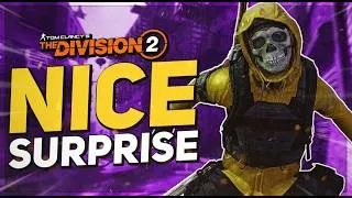 Thumbnail: *WEEKEND NEWS UPDATE* The Division 2: Guaranteed Lexington Drop, New Hunter, Kenly College, & More!