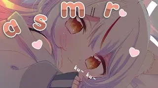 Thumbnail: [ASMR] silly little fox girl