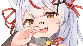 Thumbnail: kana has something important to show u!
