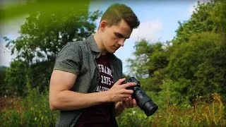 Thumbnail: Art in Motion: Filmmaker, Photographer, & Videographer Experience | A Personal Recap On My Career!