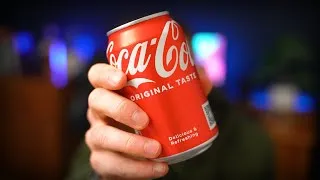 Thumbnail: Secrets of Visual Marketing NO ONE TALKS ABOUT | Strategies Used By CocaCola, Nike, & Ford
