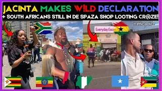 Thumbnail: 🇿🇦🇳🇬 NIGERIANS CALL TO BOYCOTT SOUTH AFRICAN ARTIST TYLA, AMID THE XEN0PH0BIC TENSIONS | Kamma Dyn