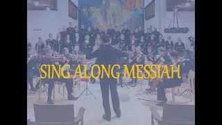 Thumbnail: Händel: "Hallelujah" fra Messias - Sing-Along-udgave