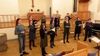 Thumbnail: Karin Rehnqvist: Natt över jorden