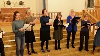 Thumbnail: Knut Nystedt: Mary's Song