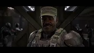 Thumbnail: No Ads | All Halo Campaign Evolved Cutscenes | Legendary Ending | Prequel Missions | Full Game 