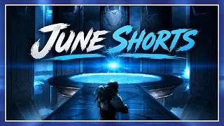 Thumbnail: An Hour of Random Halo Lore - June 2026 Short Compilation