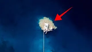 Thumbnail: Our Life at the Edge of the Earth