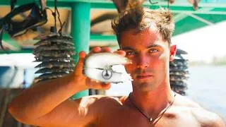 Thumbnail: A Full Day of Living on a Remote Pearl Farm