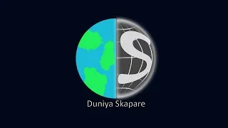 Thumbnail: Godot Tutorial - Duniya Skapare | Wave Function Collapse