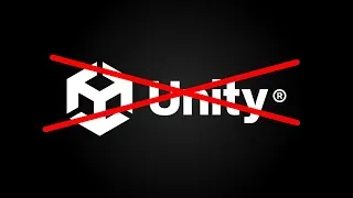 Thumbnail: Goodbye Unity