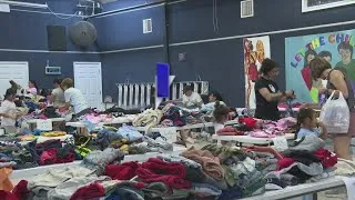 Thumbnail: Eastridge Mission Center: LIST: Back-to-school events in Amarillo area