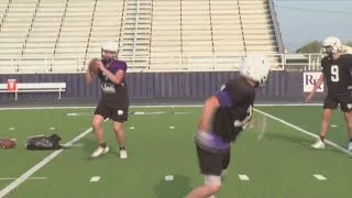 Thumbnail: River Road looking to make playoff push with plenty of experience returning