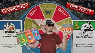 Thumbnail: Monopoly With All The DLC
