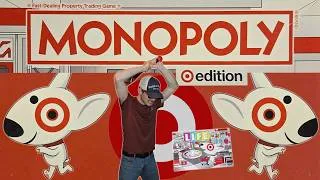 Thumbnail: Target Ruins Another Board Game