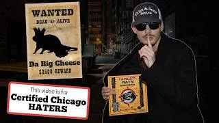Thumbnail: The Chicago Rat Game