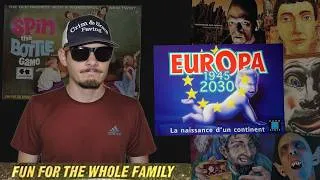Thumbnail: The WORST Board Game Box Art