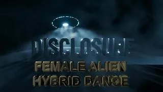 Thumbnail: Female Alien Hybrid Dance | Dance Video
