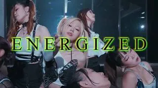 Thumbnail: High Energy Asian Female Dance Video 2026 | Compilation Video