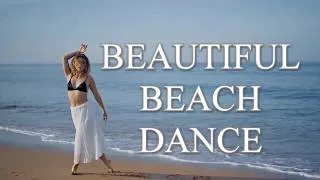 Thumbnail: Beautiful Beach Dance 2026 | Captivating Female Dancer