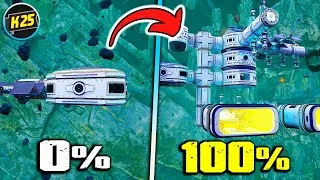 Thumbnail: I played 100% of Astrometica...