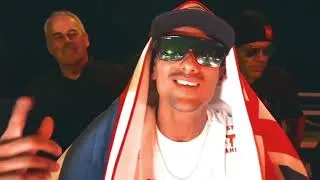 Thumbnail: Kanaka Fyah - The Underground Is Here