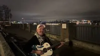 Thumbnail: ”Håll käften” NEONBERGER feat TIM - akustisk liveversion @ Fjällgatan 
