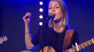 Thumbnail: IDA GRATTE "Na Na Na (Du får gärna ta mig) (Live @ lilla hotellbaren, Stockholm 27 januari 2023)