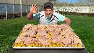 Thumbnail: My Family Asks for This Chicken Every Day!