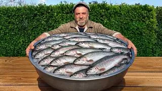 Thumbnail: You Have Never Cooked Fish Like This Before!