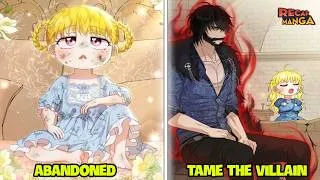 Thumbnail: After Being Abandoned, A 5-Year-Old Girl Tames A Villain To Avenge Her Mother