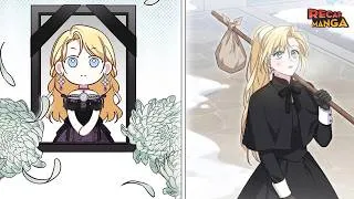 Thumbnail: She Was Destined to Die for Bullying the Heroine, So She Left Home to Find a Peaceful Life