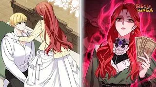 Thumbnail: She Was the Villainess Who Protected the Male Lead, Until the Heroine Finally Appeared
