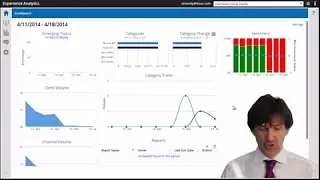 Thumbnail: Customer Engagement Optimization Vs. a £2,500 Michael Bublé Album - Behind the Scenes Featurette