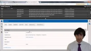Thumbnail: LAGAN Enterprise New Features 14R1