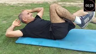 Thumbnail: Abs | flat Belly | 14 min |