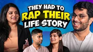 Thumbnail: Sonam Kapoor Does A Cameo? @VarunGroverComedy @GursimranKhamba