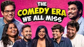 Thumbnail: The General Fun Gameshow - Finale | Tanmay Bhat | Zakir Khan | Sumukhi Suresh